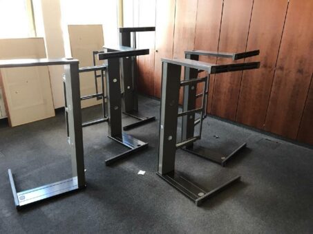 Schrottabholung Iserlohn spart ihnen den Weg zum Schrottplatz