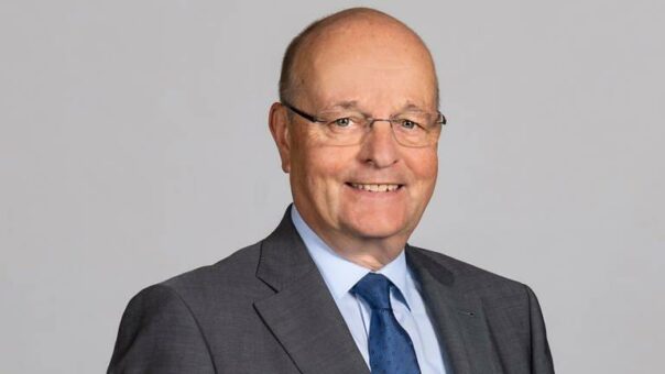 SWR Rundfunkratsvorsitzender legt sein Amt mit sofortiger Wirkung nieder