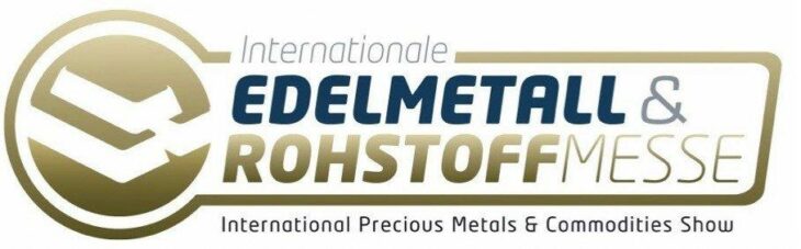 Internationale Edelmetall- & Rohstoffmesse 2022 – Nach zwei Jahren online endlich wieder live gewesen!