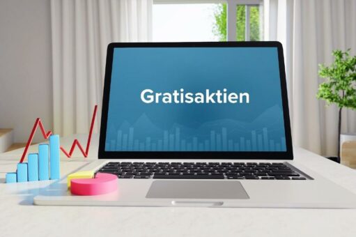Kursgewinne durch Gratisaktien
