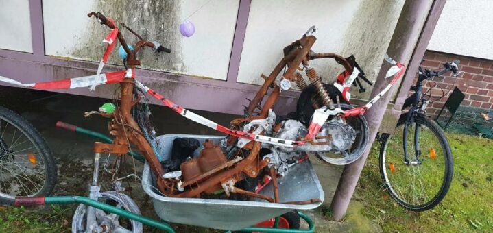 Fachgerechte Entsorgung von Schrott und Buntmetalle – Schrottankauf Frechen