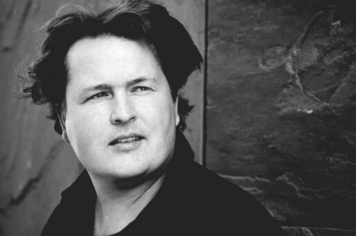„Literarische Begegnung Deutschland-Dänemark“- Knud Romer und Jan Christophersen treffen sich zu Lesung und Gespräch zum Thema „Grenzen“