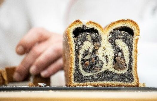 Berlins beste Christstollen zum Probieren – offizielle Stollenprüfung der Bäcker-Innung Berlin in den Schönhauser Allee Arcaden