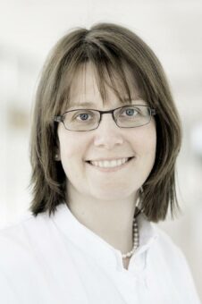 Prof. Dr. Annette Wiegand ist neue Präsidentin der DGZ
