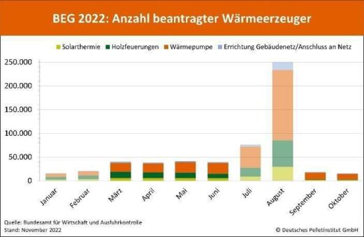 Neue Förderbedingungen für Heizungstausch bremsen Energiewende aus