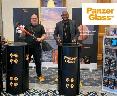 Mit ENO PanzerGlass™ Promotion-Tage vor Ort gewinnen