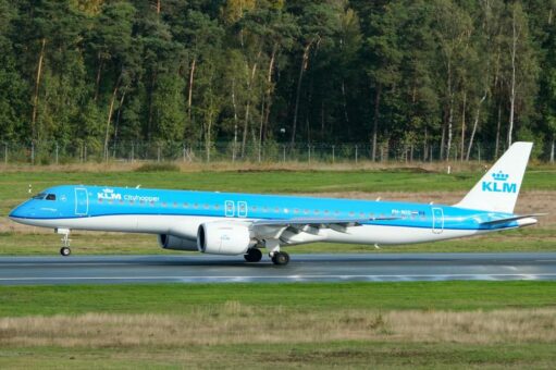 Vom Airport Nürnberg in die internationalen Drehkreuze