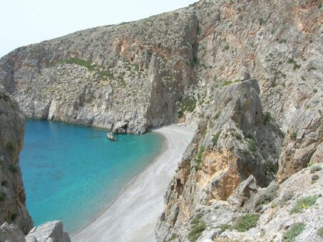 Europäische Forschung: Wie Biodiversität im „Hotspot“ Kreta neu berechnet wird