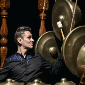 Konzert mit Studierenden der Musikhochschule Lübeck: Igor Stravinskys „Geschichte vom Soldaten“