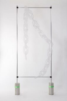 „Air Supply“: Kieler Industriedesign-Studierende zeigen aufblasbare Konsumprodukte bei der Design Week in Mailand