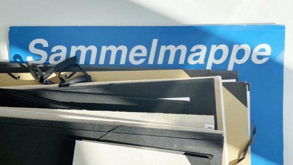 Die Bewerbungsphase für das Wintersemester 2022/23 beginnt am 1. Mai