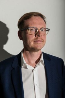 Vortrag: Markus Gabriel, Bonn