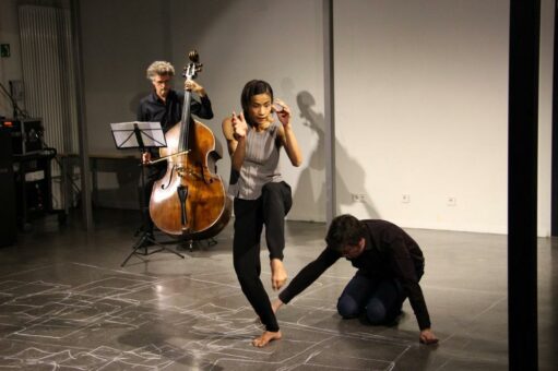Abend der Sirenen: Neue Musik trifft Performance – Kunst