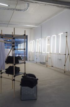 Designer*innen beleben die Kieler Innenstadt