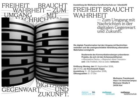 Design trifft digitale Zukunft