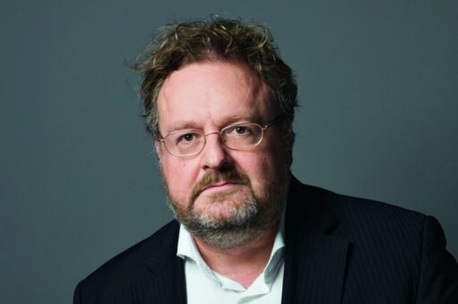 Jürgen Kaube: Die Anfänge von allem