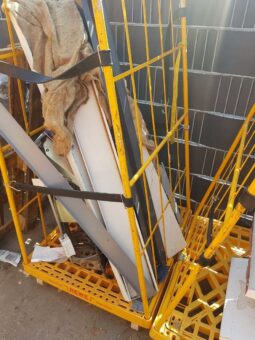 Wie wird man Schrott in Bottrop los Schrottabholung Bottrop