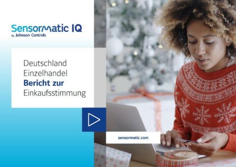 Neue Studie zeigt: Der Druck auf die Haushaltseinkommen führt zu einem früheren Start bei den Weihnachtseinkäufen