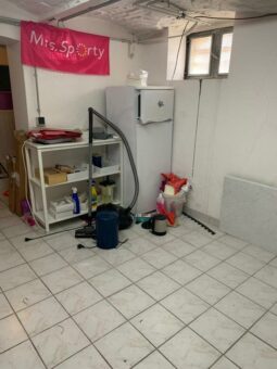 Schrott und Altmetall Vergütung in Essen