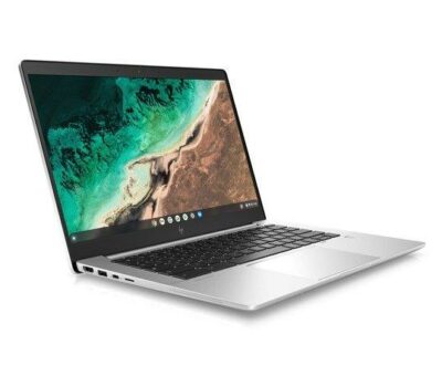 Neue HP Chromebooks und Thin Clients für hybrides Arbeiten