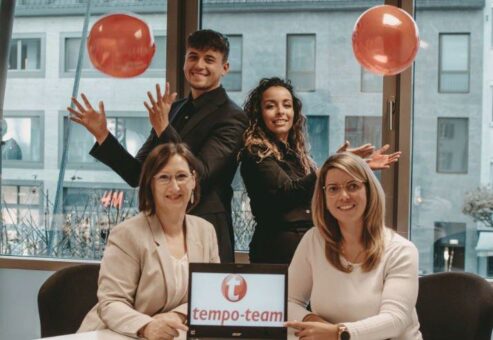 Tempo-Team Personaldienstleistungen in Bad Homburg