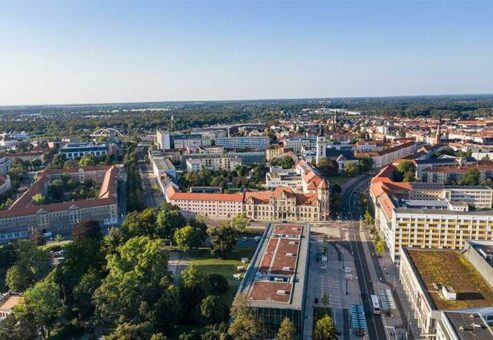 Tempo-Team Personaldienstleistungen in Dessau auf Wachstumskurs