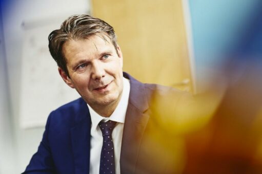 Olaf Harbert wird neuer CEO von Tempo-Team Personaldienstleistungen
