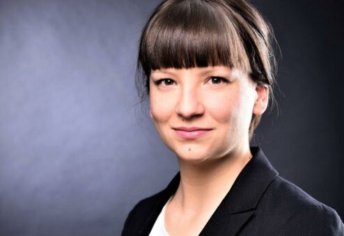 Eva Quadbeck wird neue CFO bei Tempo-Team Personaldienstleistungen