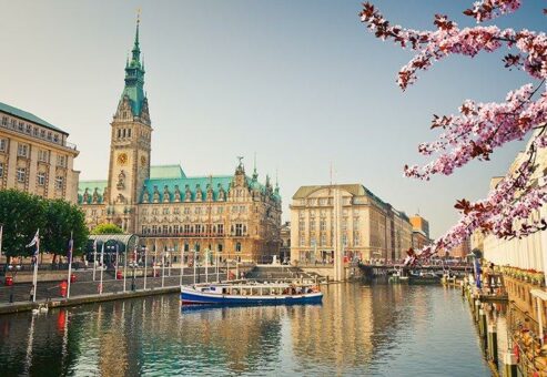 Gute Perspektiven für kaufmännische Berufe in Hamburg