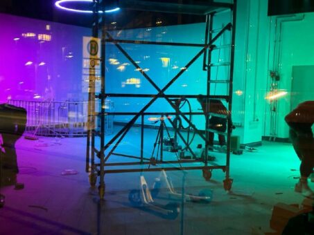 LEMO eröffnet einzigartigen Flagship-Space in Berlin