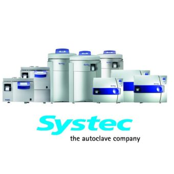 Die Sytec GmbH stellt innovative Autoklaven-, Medienpräparations- sowie Dispensier- und Dosierungstechnologien vor