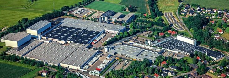 Am Puls der Zeit: Häcker Küchen setzt erneut sein volles Vertrauen in die S&P Computersysteme GmbH