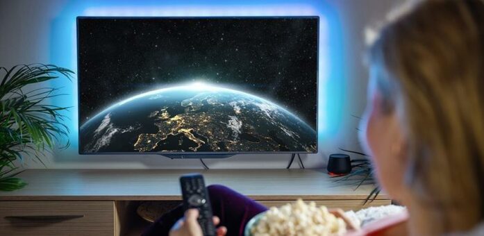 November: Welttag des Fernsehens