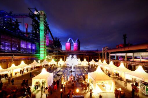 Ticketvorverkauf für schauinsland-reisen Lichtermarkt startet
