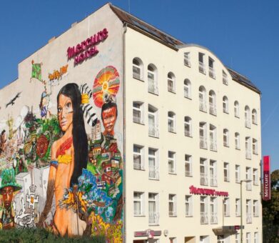 Primestar Group erweitert Hotel Portfolio in Berlin: Mercure Hotel Berlin Mitte von Primestar übernommen