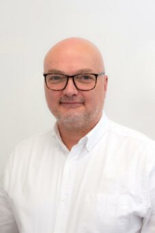 Torsten Siemering – neuer Leiter Vertriebsinnendienst bei Ecophon Deutschland