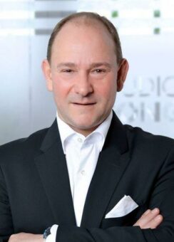 Sven Hausdorf verstärkt das Team von STUDIO GONG