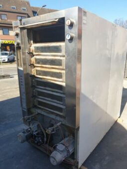 Schrottankauf mit Abholung in Remscheid