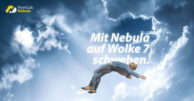 Neue, unabhängige Cloud-Lösung für Punktwolkendaten von Viakom und PointCab