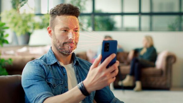 Snapdragon Summit 2022: trinamiX Face Authentication optimiert für neue Snapdragon Mobilplattform