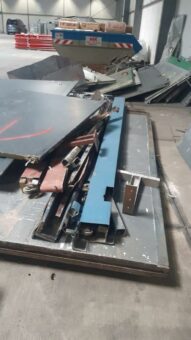 Schrott verkaufen ohne zwischenhändler – Schrottankauf Dortmund