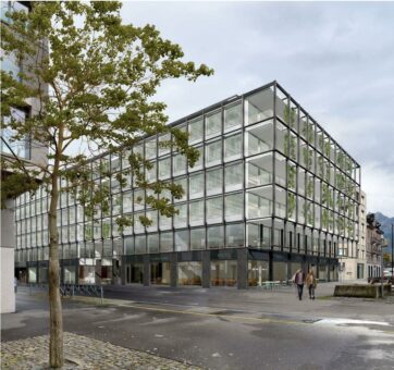 Implenia gewinnt weitere grosse, komplexe Hochbauprojekte für Neubau und Modernisierung in der Schweiz