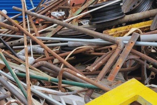 Schrottankauf in Bochum : Wir übernehmen Ihren Schrott zu lukrativen Preisen