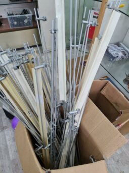 Spezialisiert auf den Ankauf von NE-Metall – Schrottabholung Hilden