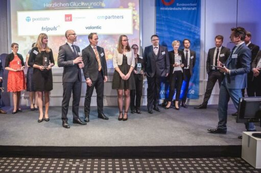 valantic Financial Services erhält Auszeichnung „Beste Arbeitgeber in Hessen 2018“