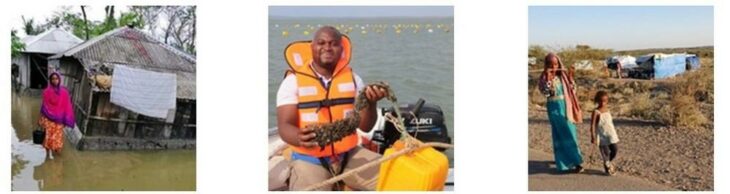 ADRA Europa veröffentlicht Erklärung mit drei Forderungen bei Klimakonferenz in Scharm El-Scheich