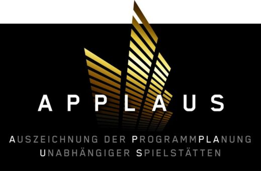 APPLAUS 2022: Auszeichnungen für herausragende Livemusikprogramme