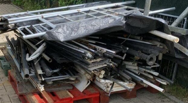 Schrottabholung Rhein Rhein: Der Schrotthändler Ihres Vertrauens in Bergisch Gladbach