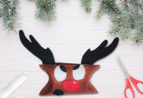 Erster Advent im Natureum