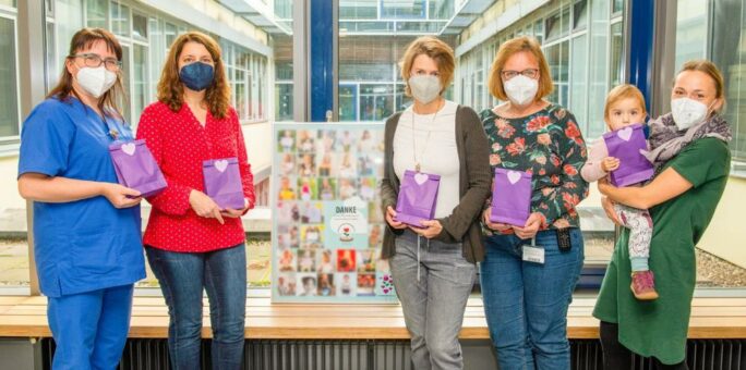 Starker Start für kleine Helden